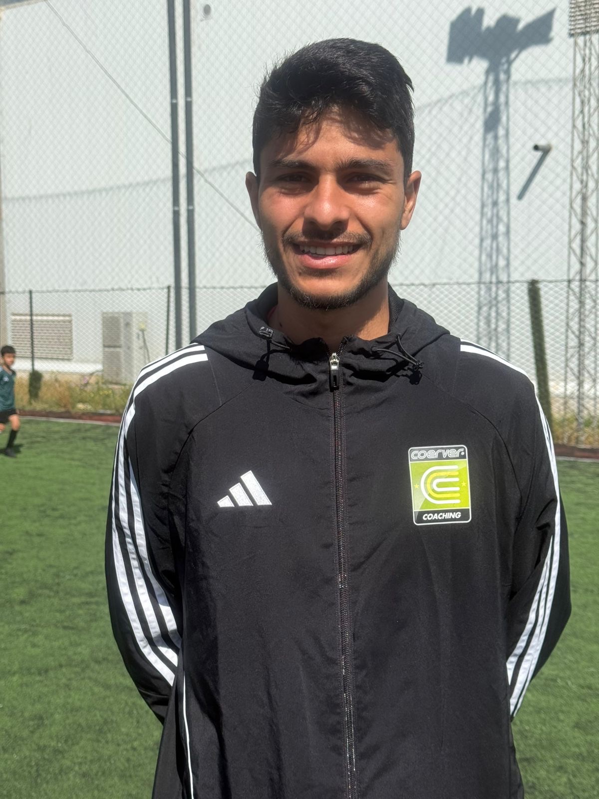 Amine Ben Ayed