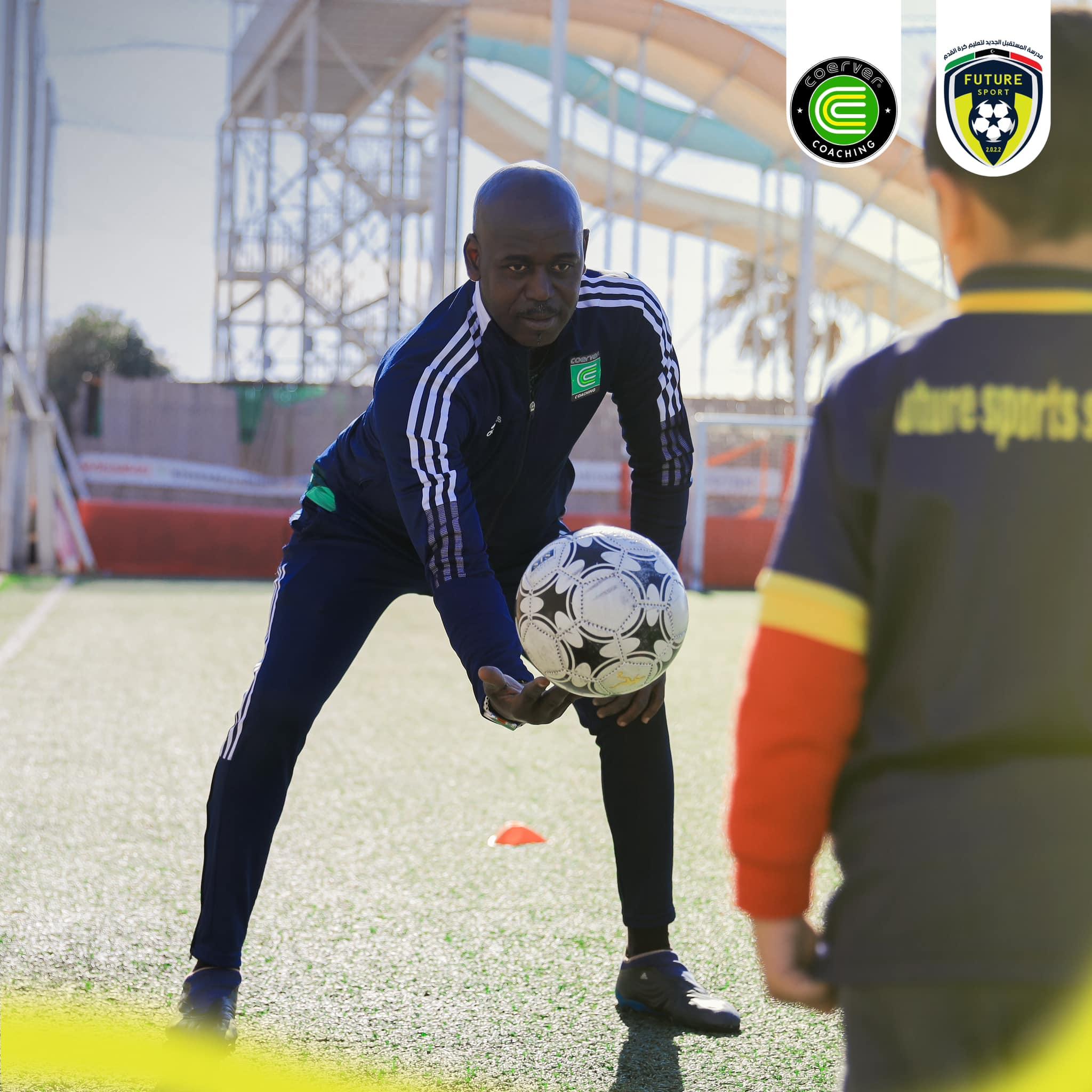 Salim Cissé