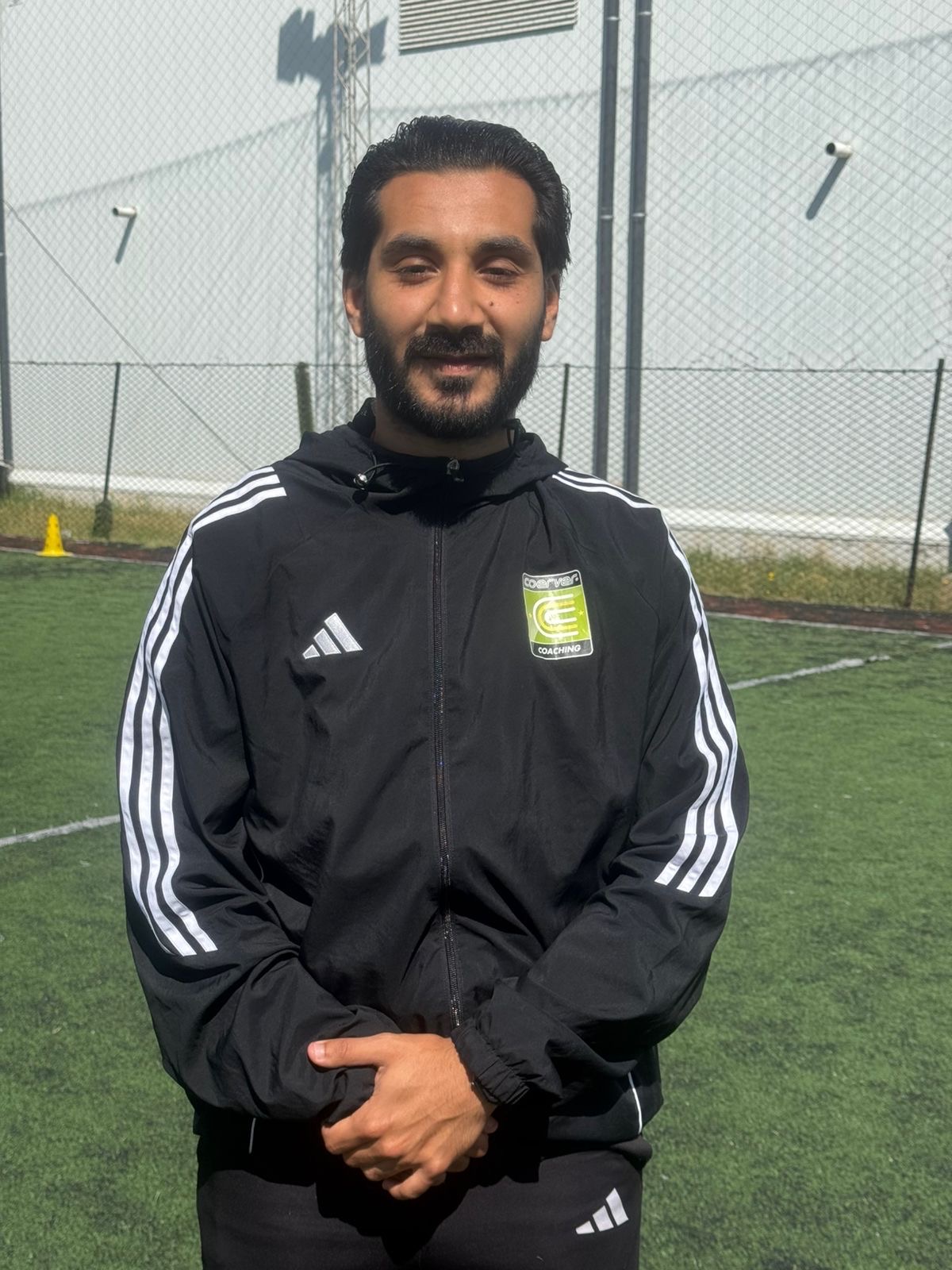 Chakib Selmi