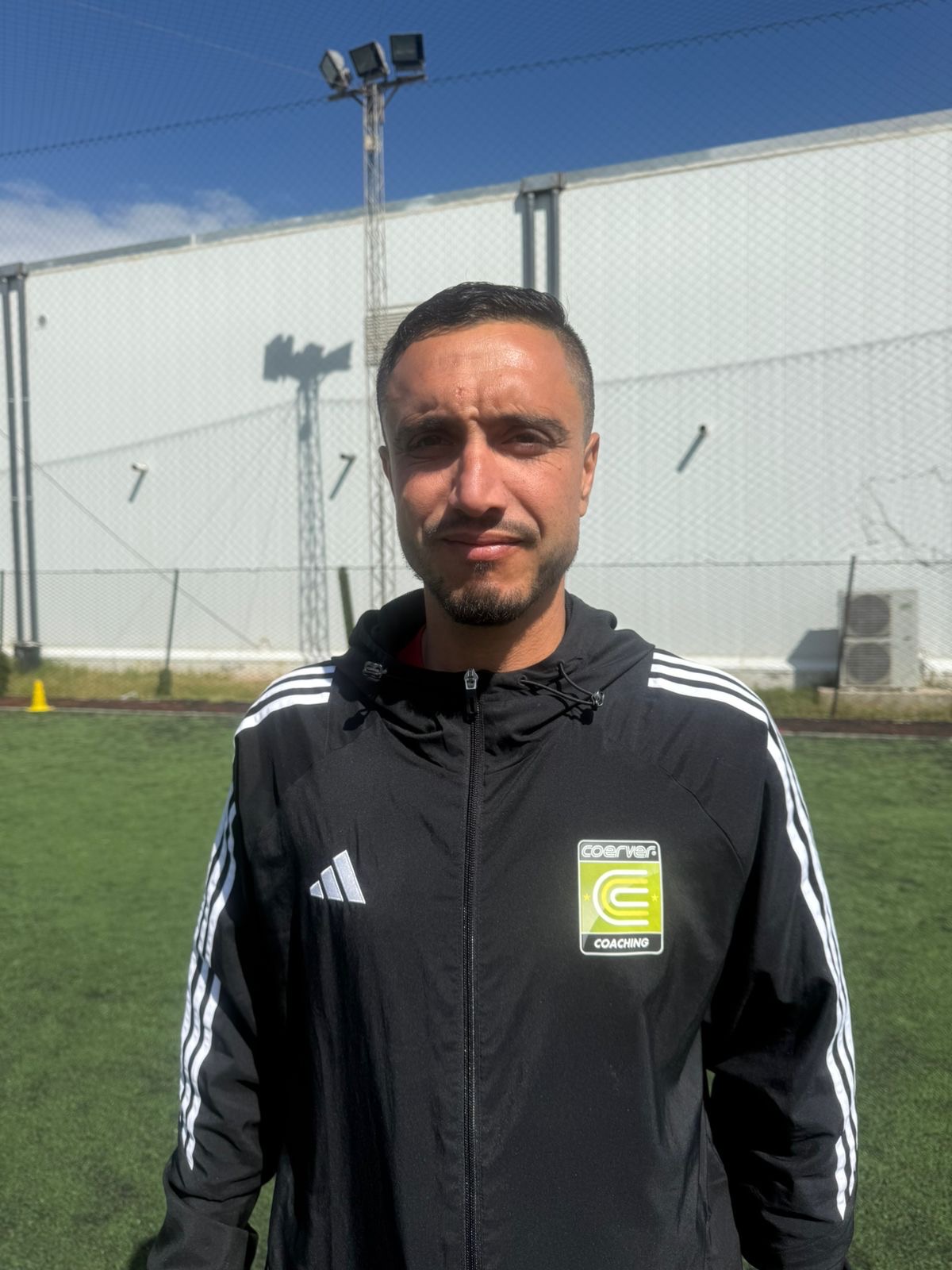 Mustapha Sefi