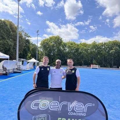 Coerver International