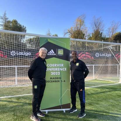 Coerver Youth Diploma