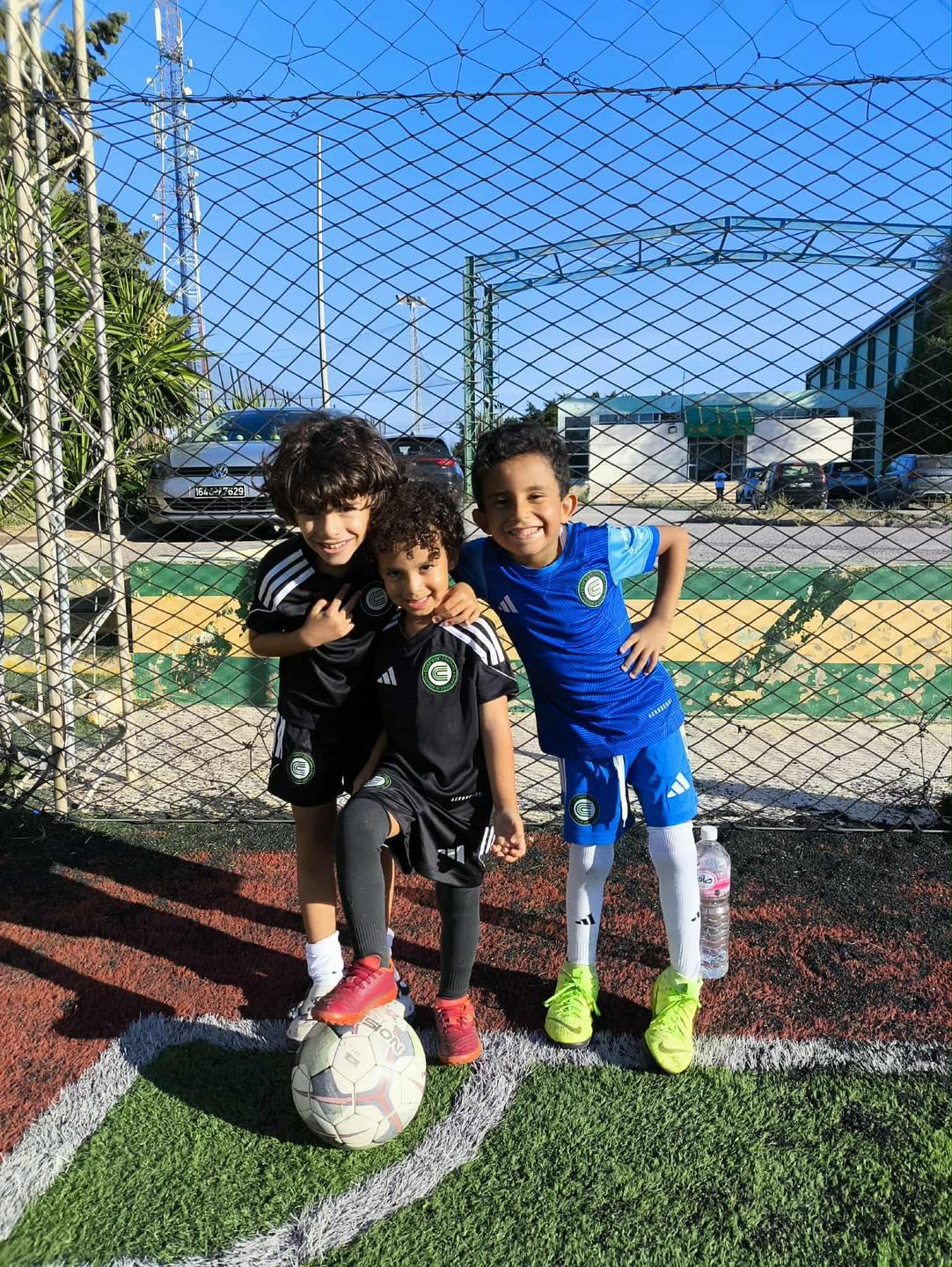 Trio