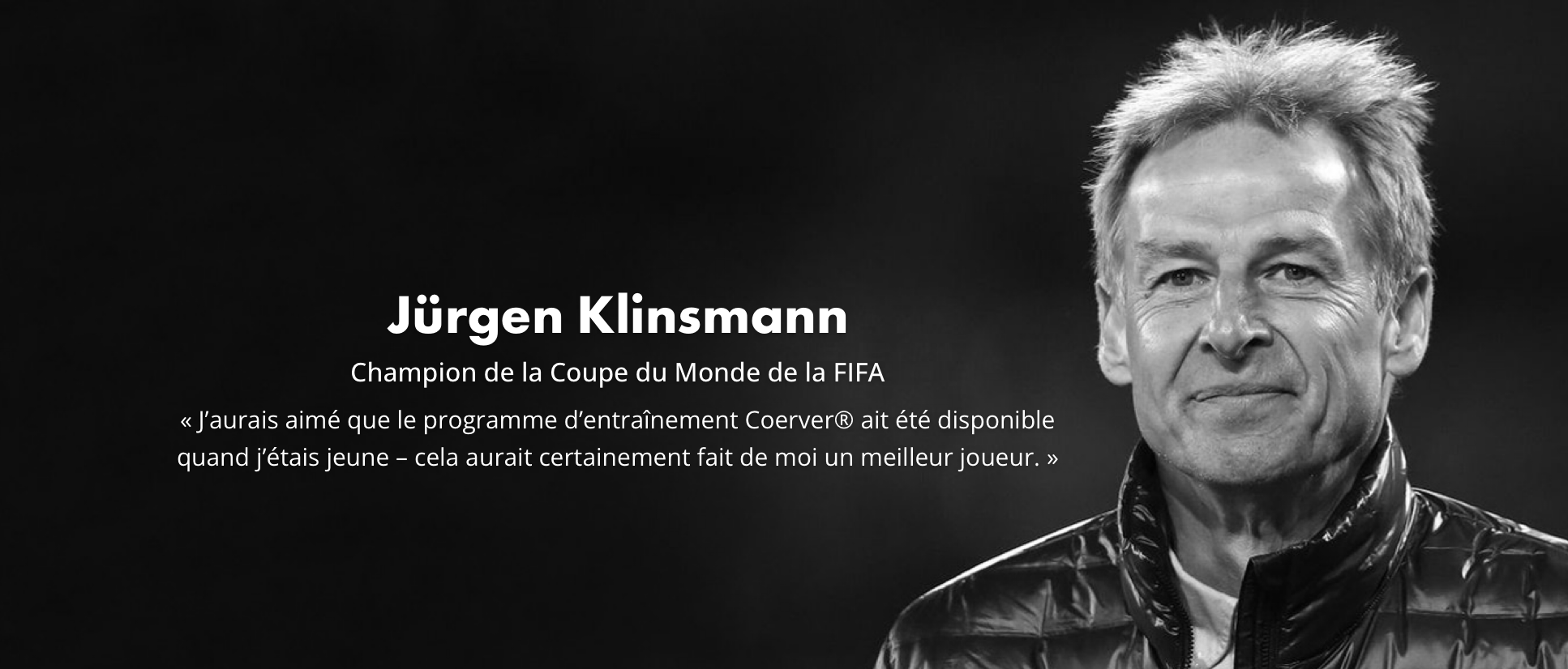 Jurgen Klinsmann
