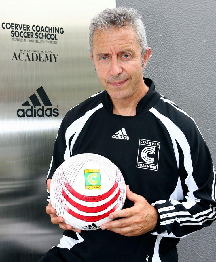 Wiel Coerver